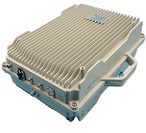 金门单频/双频/四频/五频运营级数字光纤直放站