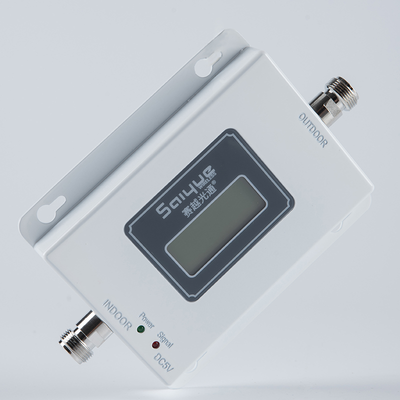 金门家用配电房机房信号放大器200㎡