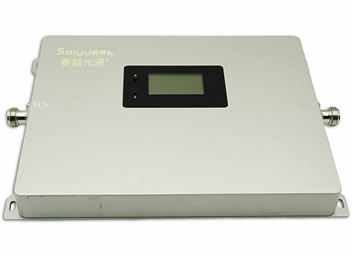  金门三频/四频/五频手机信号接收器800㎡
