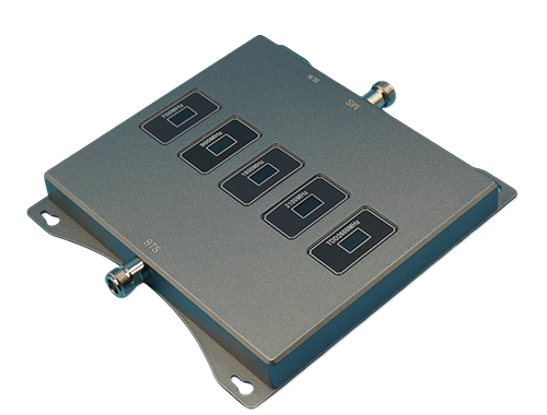 金门五频4G+5G手机信号增强器200㎡