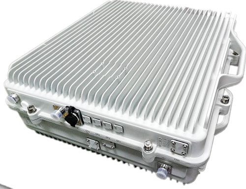 金门信令级数字室分型移动通信干扰器