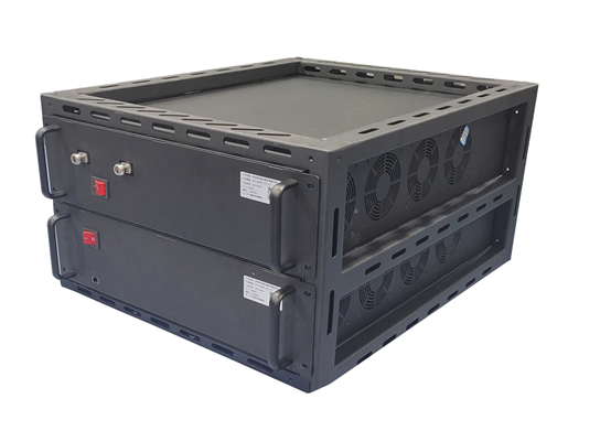 金门室内大功率通讯管控屏蔽系统