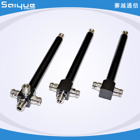  金门FM调频广播同步广播功分器