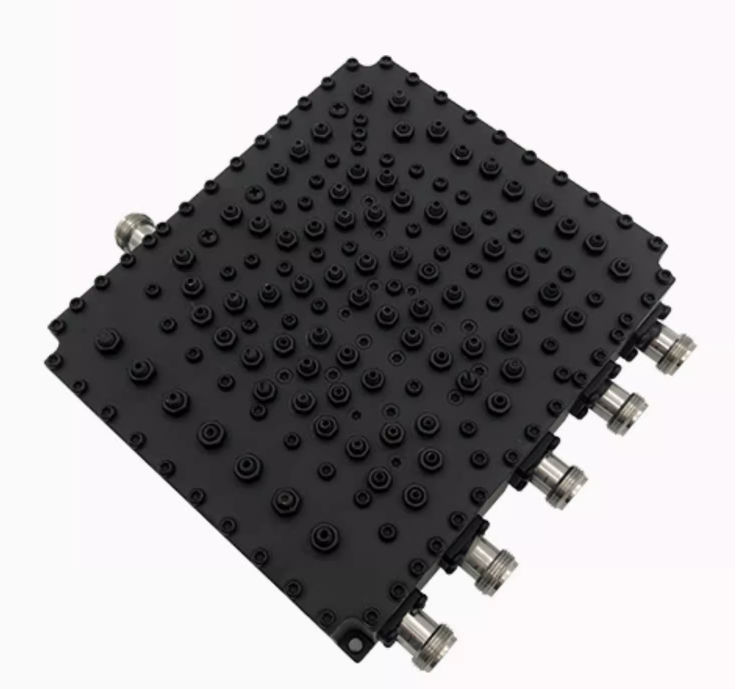  金门双频三频四频五频腔体合路器4G+5G