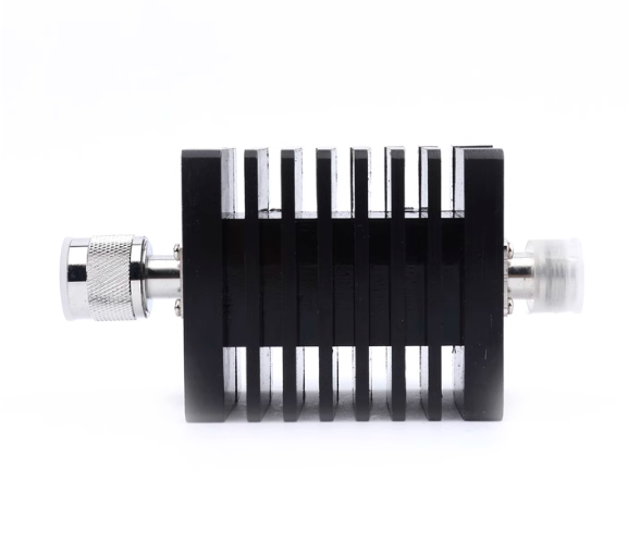  金门腔体固定衰减器0-3G/0-4G  N型接口